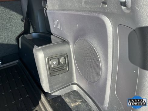 Certified 2024 Toyota 4Runner Limited image 11