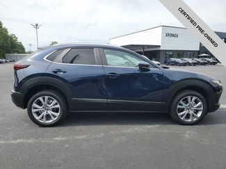 Certified 2023 MAZDA CX-30 AWD 2.5 S w/ Select Package video 1