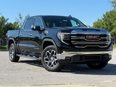New 2026 GMC Sierra 1500 SLT w/ SLT Premium Plus Package