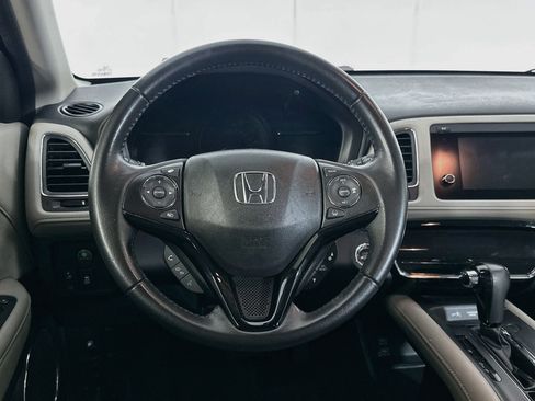 Used 2019 Honda HR-V EX-L image 17
