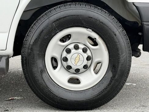 Used 2023 Chevrolet Express 3500 LS image 16