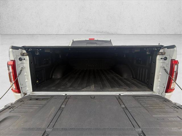 Used 2023 Ford F150 Platinum w/ Equipment Group 701A High AWD/4WD image 6