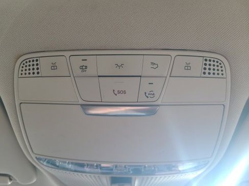 Used 2021 Mercedes-Benz C 300 4MATIC Sedan image 33