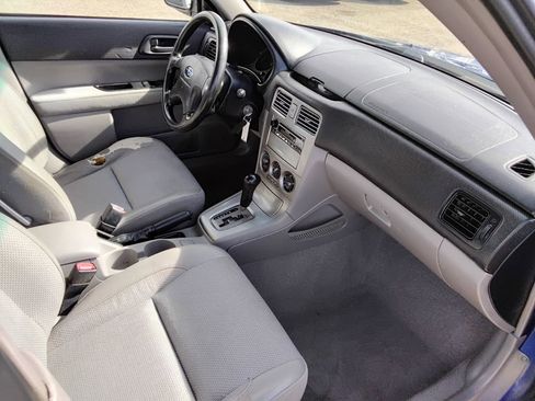 Used 2003 Subaru Forester 2.5X image 15