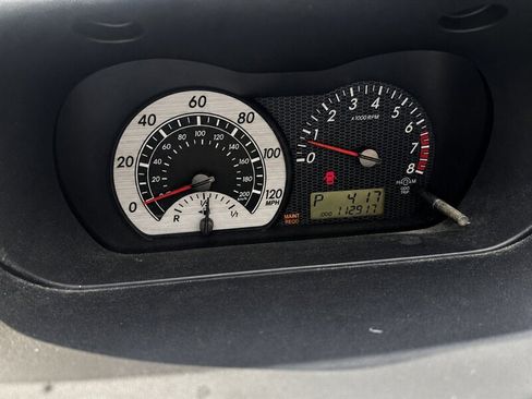 Used 2006 Scion xA FWD image 11