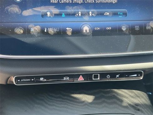 Certified 2025 Mercedes-Benz E 350 4MATIC Sedan image 12