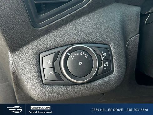 Used 2018 Ford Escape SE FWD image 18