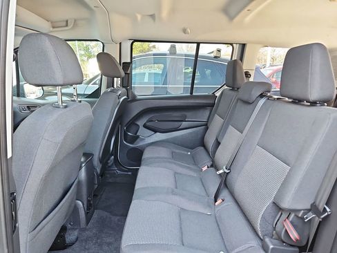 Used 2018 Ford Transit Connect XL image 23
