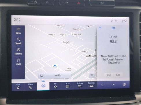 Certified 2023 Ford F150 XLT w/ Equipment Group 302A High image 18