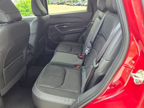 New 2026 MAZDA CX-5 Select AWD/4WD image 13