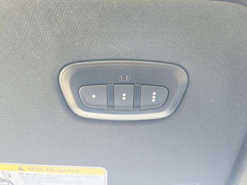 Used 2025 RAM 1500 Rebel w/ Rebel Level 2 Equipment Group image 40