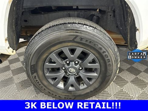 Used 2023 Toyota Tacoma SR5 image 18