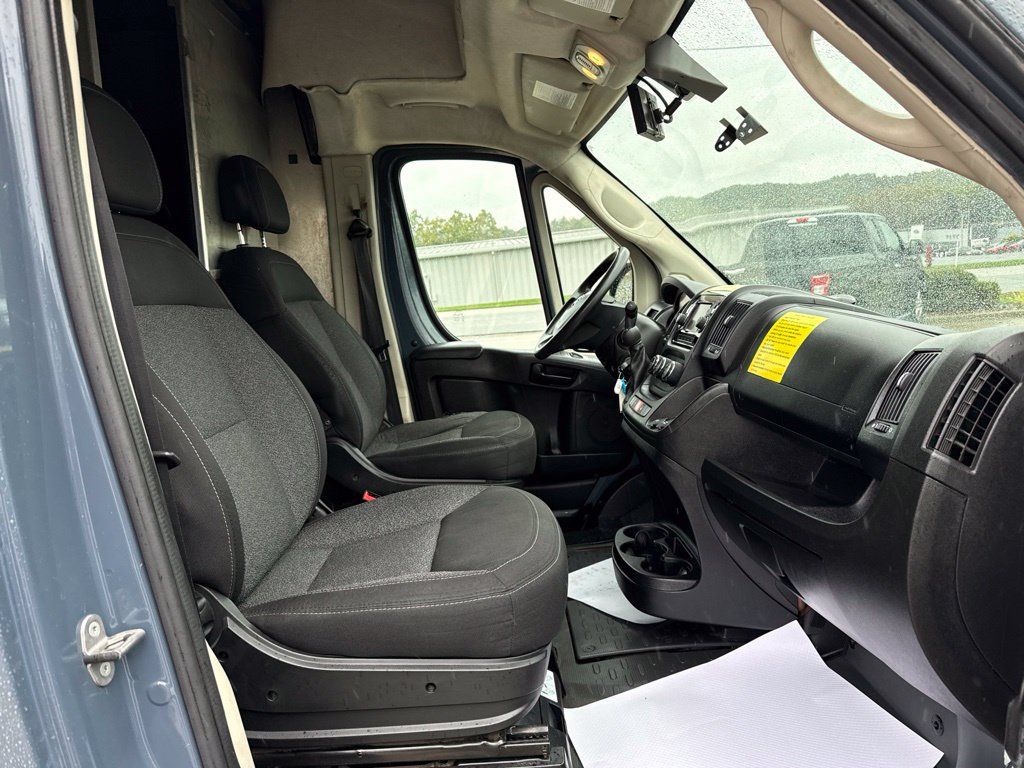 Used 2019 RAM ProMaster 3500 FWD image 41