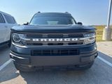 Used 2021 Ford Bronco Sport Big Bend w/ Big Bend Package image 2