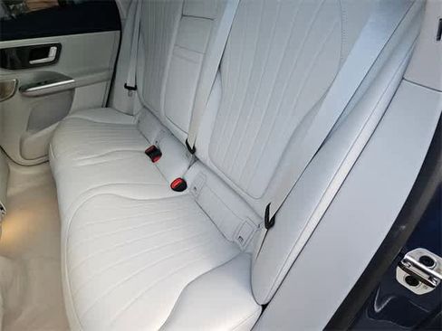 Certified 2023 Mercedes-Benz EQE 500 4MATIC SUV image 12