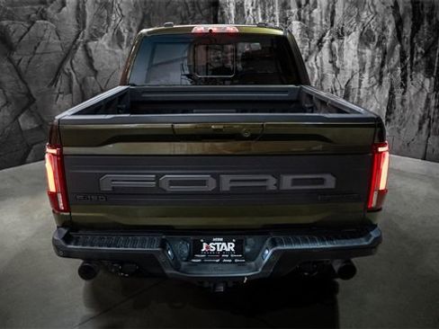 Used 2024 Ford F150 Raptor image 14