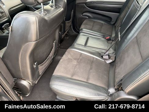 Used 2020 Dodge Durango GT image 40