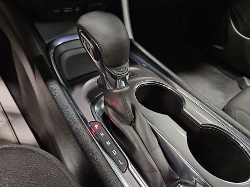 Used 2023 Chevrolet Malibu LT image 23