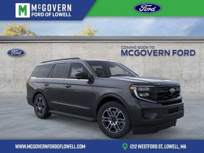 New 2025 Ford Expedition Active