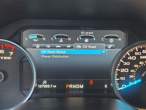 Used 2018 Ford F150 Limited image 24