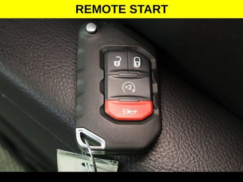 Used 2022 Jeep Wrangler Unlimited Sport w/ Sun And Sound Package AWD/4WD image 8