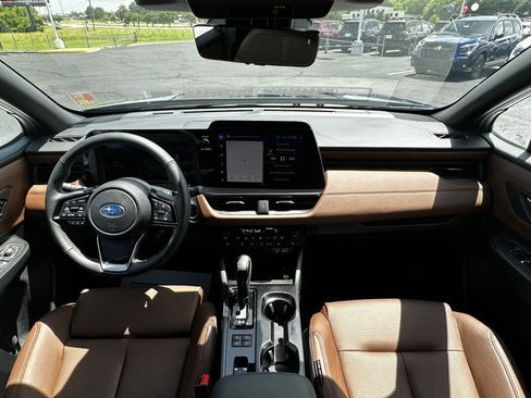 Certified 2026 Subaru Outback Touring AWD/4WD image 17