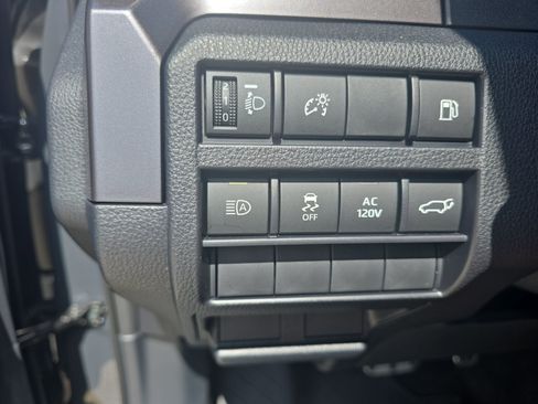 Used 2025 Toyota 4Runner TRD Sport Premium RWD image 23