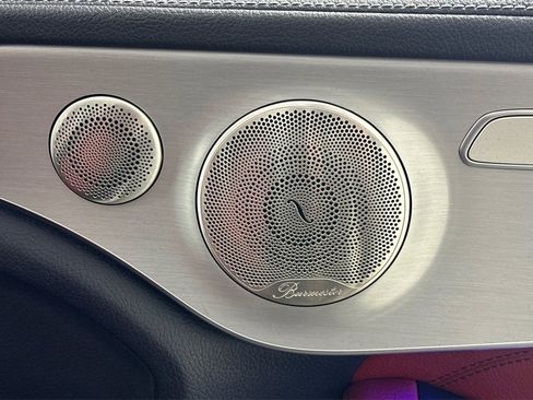 Certified 2023 Mercedes-Benz C 300 Coupe image 20