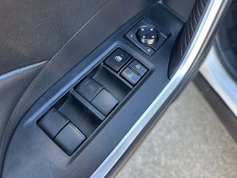 Certified 2024 Toyota RAV4 LE image 9