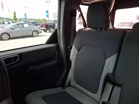 Used 2023 Ford Bronco Big Bend AWD/4WD image 25