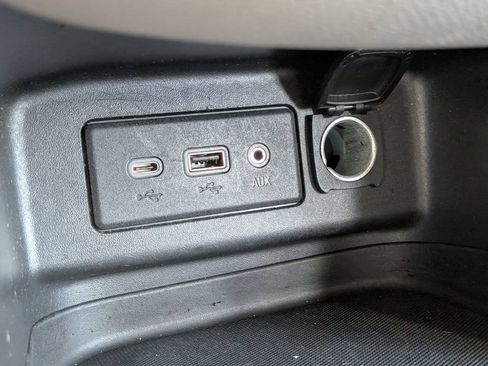 Certified 2020 Chevrolet Equinox LS FWD image 20