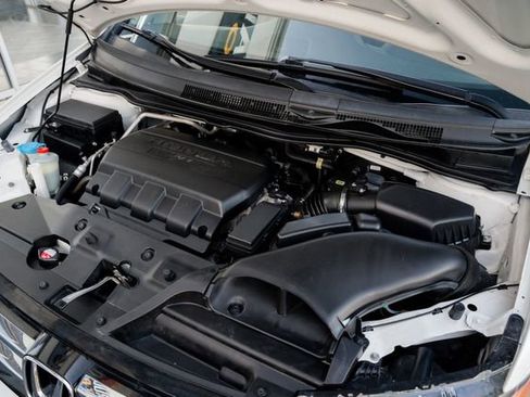 Used 2016 Honda Odyssey Touring image 23