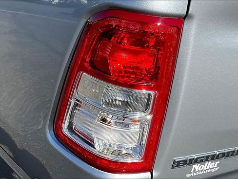 Used 2022 RAM 1500 Big Horn image 31