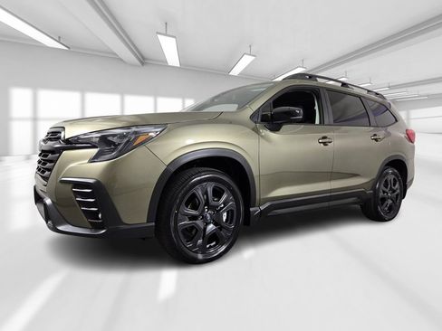New 2026 Subaru Ascent Bronze Edition AWD/4WD image 2