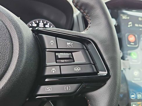 New 2026 Subaru Forester Touring image 26