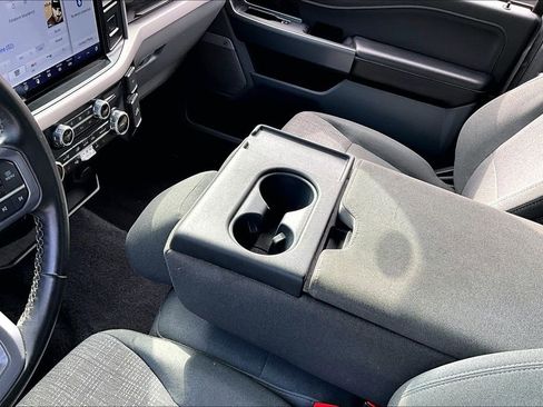 Used 2023 Ford F150 XLT w/ Equipment Group 302A High image 17