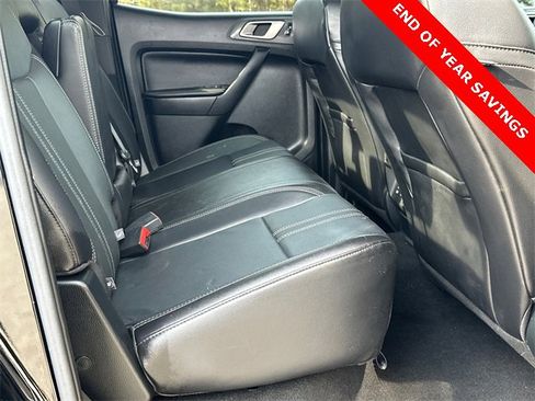 Certified 2020 Ford Ranger Lariat w/ FX4 Off-Road Package image 15