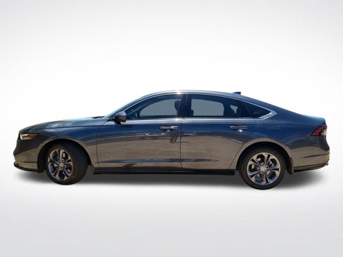 Used 2024 Honda Accord EX-L image 5