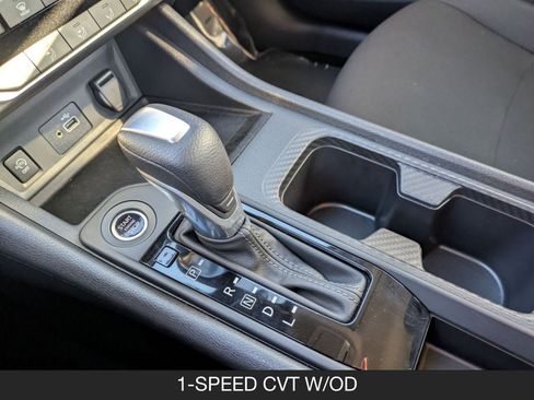 Certified 2025 Nissan Sentra S image 16