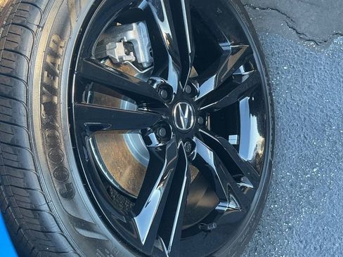 New 2026 Acura Integra A-Spec image 22