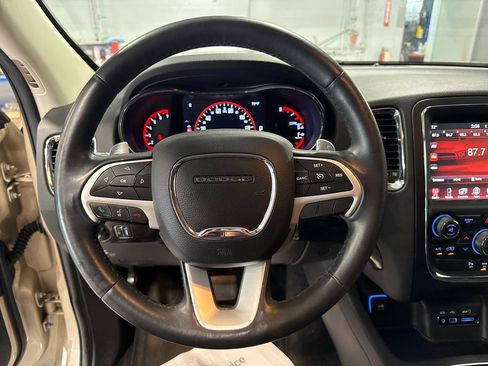 Used 2015 Dodge Durango Limited AWD/4WD image 5