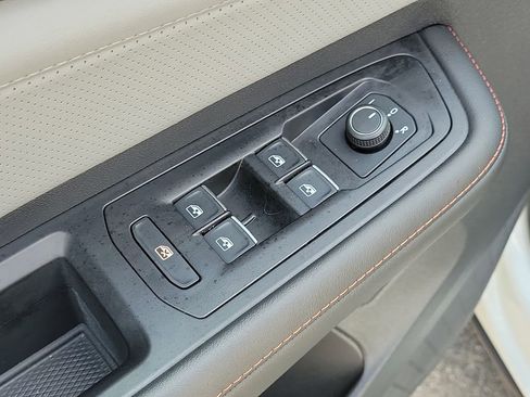 New 2026 Volkswagen Atlas Peak Edition AWD/4WD image 16