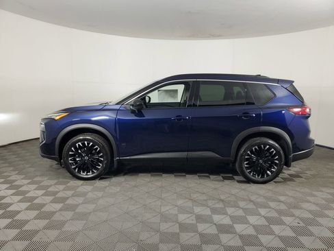 New 2026 Nissan Rogue SV image 7