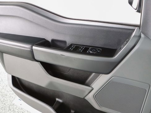 Used 2024 Ford F250 XLT w/ FX4 Off-Road Package image 23