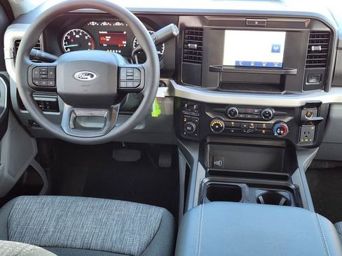 New 2026 Ford F250 XLT w/ FX4 Off-Road Package image 28