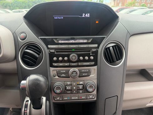 Used 2014 Honda Pilot EX-L image 24