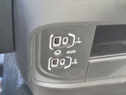 New 2026 RAM 5500 Tradesman w/ Chrome Appearance Group image 12