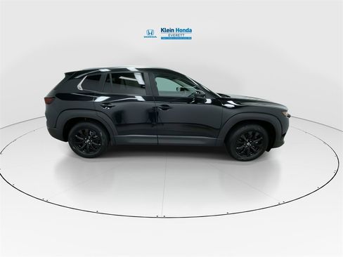 Used 2023 MAZDA CX-50 2.5 S w/ Preferred Plus Pkg image 3