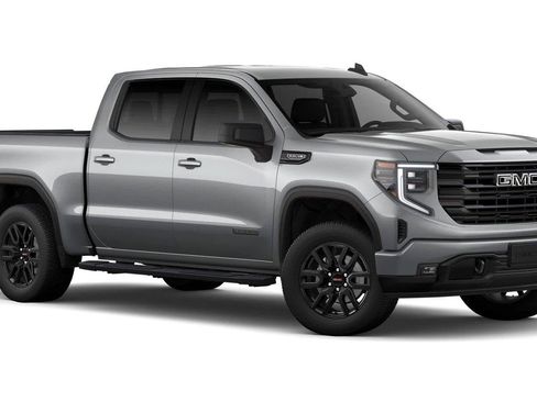 New 2026 GMC Sierra 1500 Elevation AWD/4WD image 39