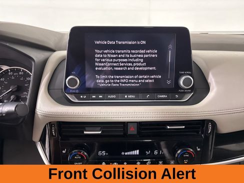 Used 2023 Nissan Rogue SL AWD/4WD image 19